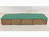 SHEETED BRICK LOAD 1-50 SCALE